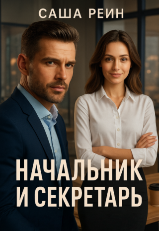 Начальник и секретарь