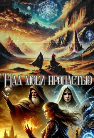 Над моей пропастью
