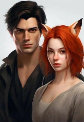 Надежда для Лисички