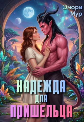 Надежда для пришельца
