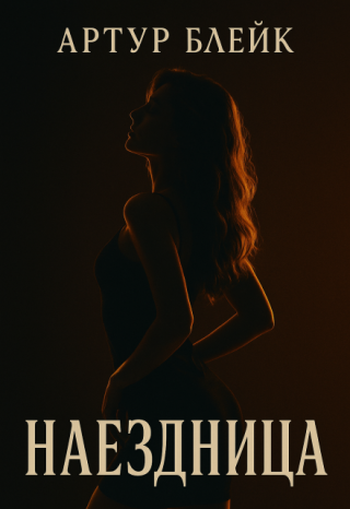 Наездница