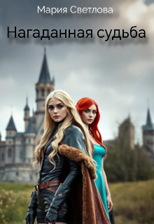 Нагаданная судьба