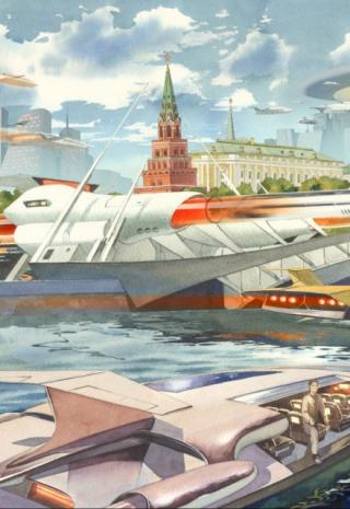 Нахаленок 2000