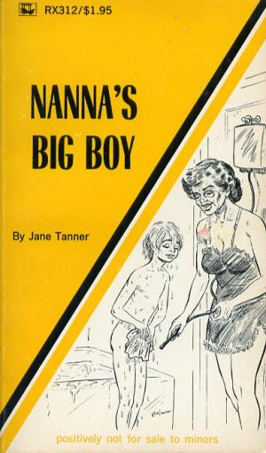 Nanna’s Big Boy
