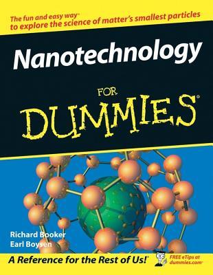 Nanotechnology For Dummies®