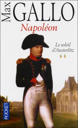 Napoléon. Le soleil d'Austerlitz