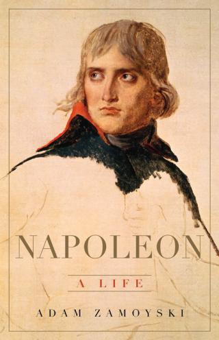 Napoleon: a life