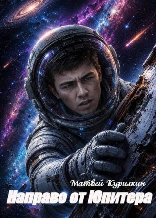 Направо от Юпитера [СИ]
