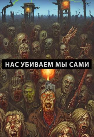 Нас убиваем мы сами