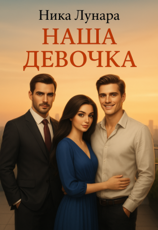Наша девочка