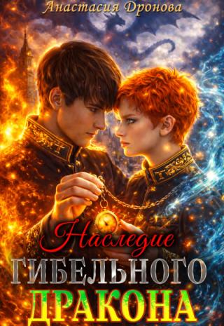 Наследие Гибельного Дракона