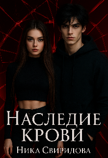 Наследие крови