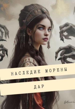 Наследие Морены. Дар