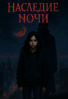 Наследие ночи