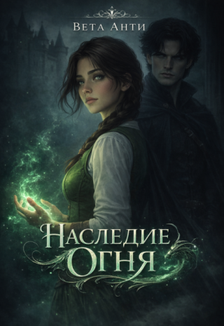 Наследие Огня