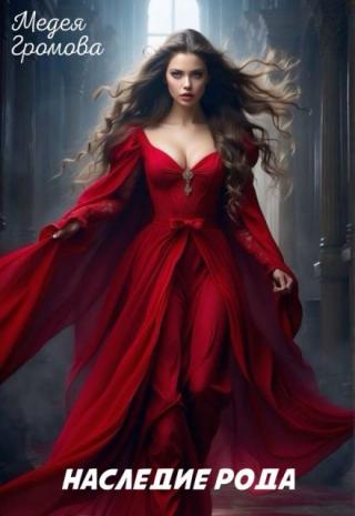 Наследие рода