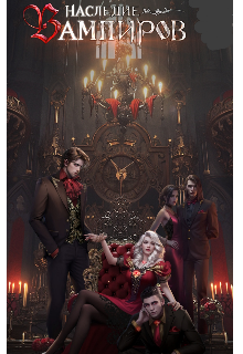 Наследие Вампиров