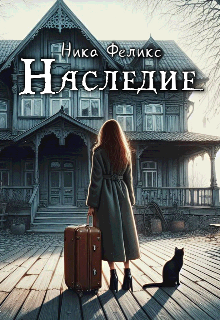 Спустя четыре года, Майя возвращается в пустое родовое поместье, на окраине деревушки, чтобы подготовить его к продаже. Вместе с этим домом она мечтает избавиться... Наследие