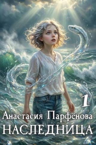 Наследница 1 [СИ]