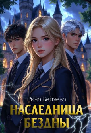 Наследница Бездны