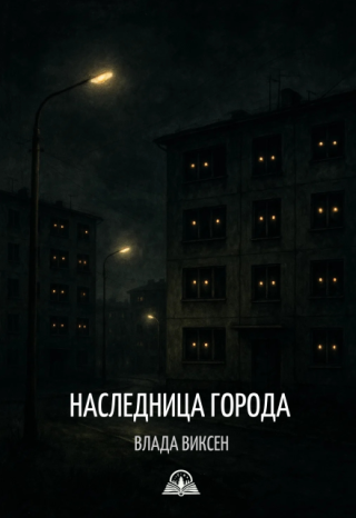 Наследница города