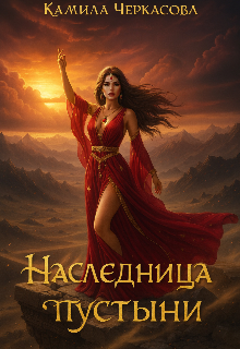 Наследница пустыни