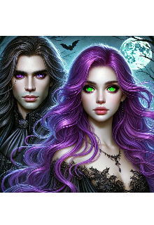 Наследница теней