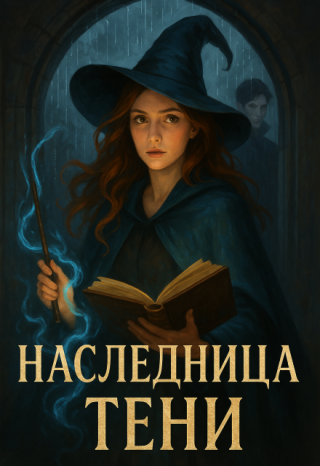 Наследница Тени