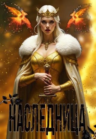 наследница