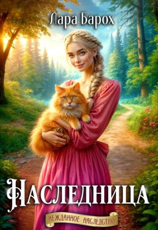 Наследница