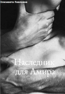 Наследник для Амира