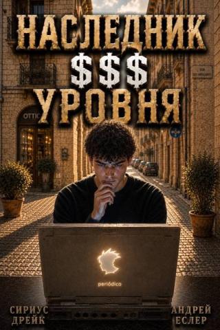 Наследник $$$ уровня 1