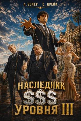 Наследник $$$ уровня 3