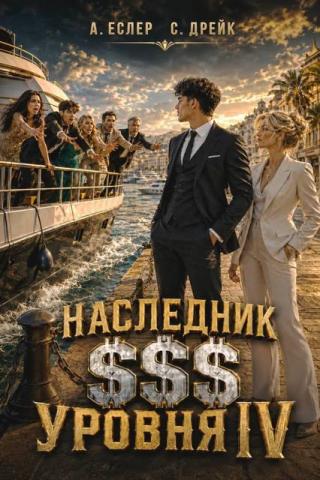 Наследник $$$ уровня 4