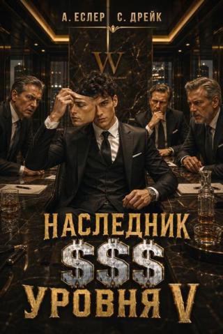 Наследник $$$ уровня 5