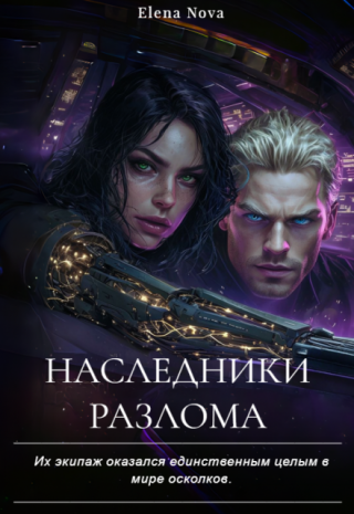 Наследники разлома