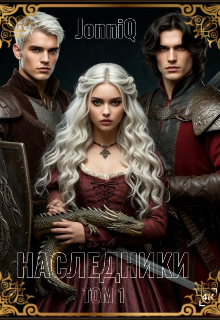 Наследники. Том 1