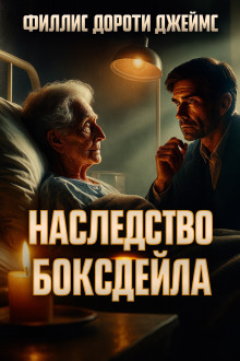 Наследство Боксдейла
