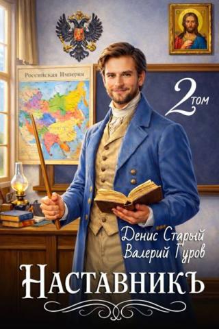 Наставникъ 2