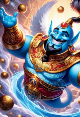 Настоящее желание