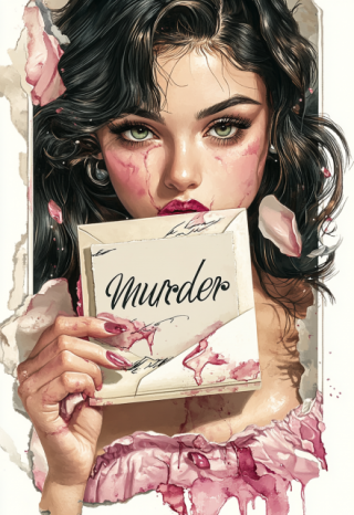 Настоящий детектив