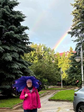 Наталья и Игорь (СИ)