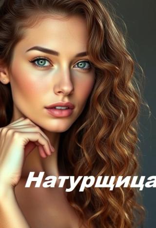 Натурщица