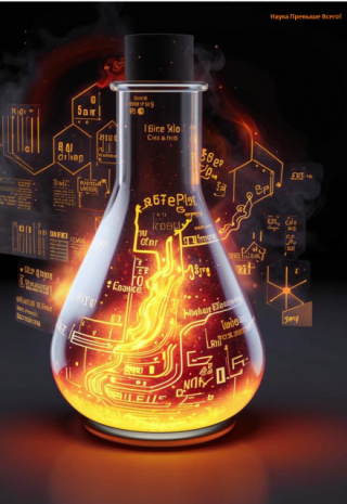 Наука Превыше Всего!