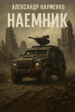 Наёмник