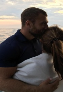 Не бойся Ты моя