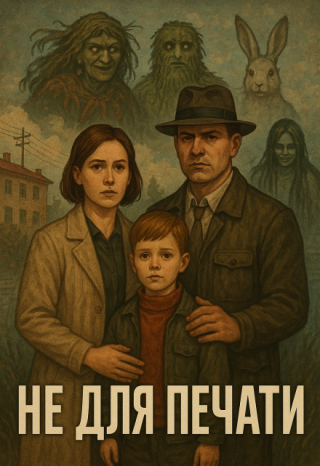 Не для печати (1-3 части)