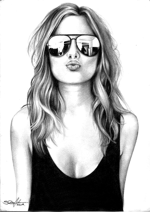 Не грусти обо мне (СИ)