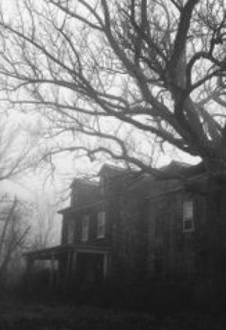 не ходите по заброшкам ночью...