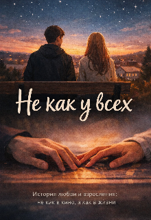 Не как у всех